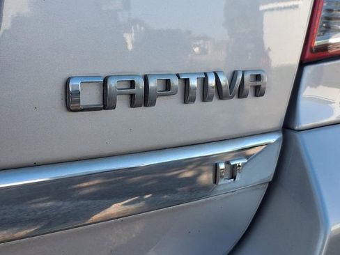 Used 2015 Chevrolet Captiva Sport LT w/ Convenience Package FWD image 28