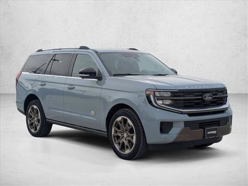 New 2026 Ford Expedition King Ranch AWD/4WD image 7