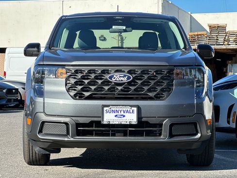 New 2026 Ford Maverick XLT w/ XLT Luxury Package image 3