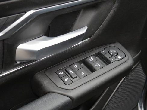 New 2026 RAM 1500 Big Horn image 16