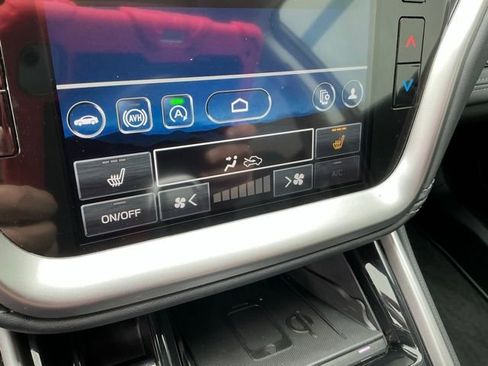 Certified 2023 Subaru Outback Limited image 24