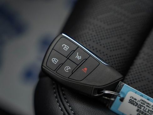 New 2026 Chevrolet Equinox LT w/ Convenience Package II image 41