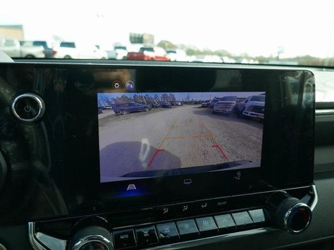 New 2026 Chevrolet Colorado Trail Boss image 20