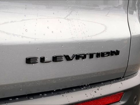 New 2026 GMC Acadia Elevation w/ Black Edition image 15