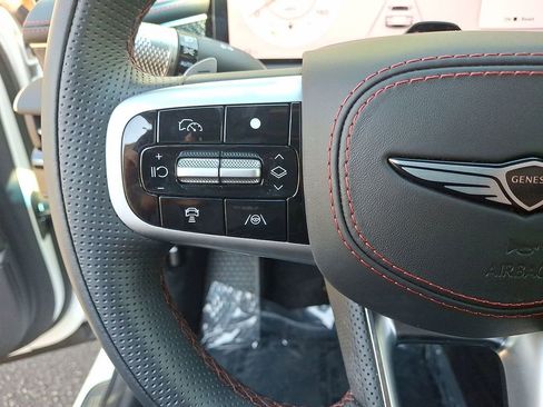 Certified 2026 Genesis G80 3.5T Sport Prestige image 18