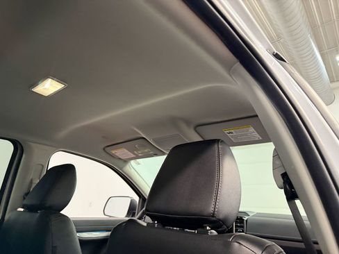 Used 2025 Ford Ranger Lariat w/ Advanced Towing Package image 71