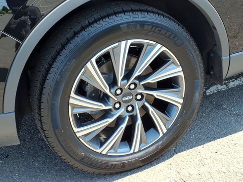 Used 2026 Lincoln Aviator AWD image 7