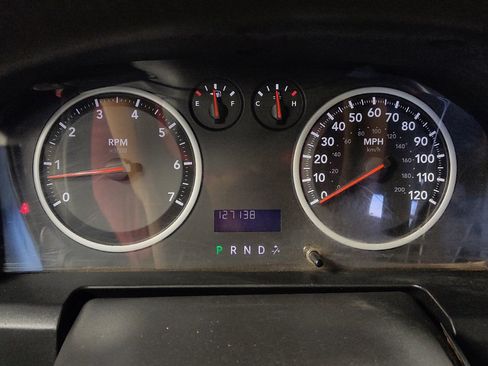 Used 2012 RAM 1500 Tradesman AWD/4WD image 23