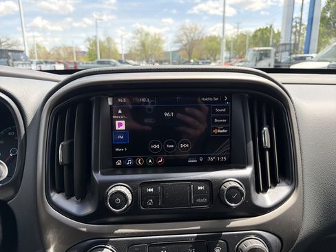 Used 2019 Chevrolet Colorado Z71 image 23