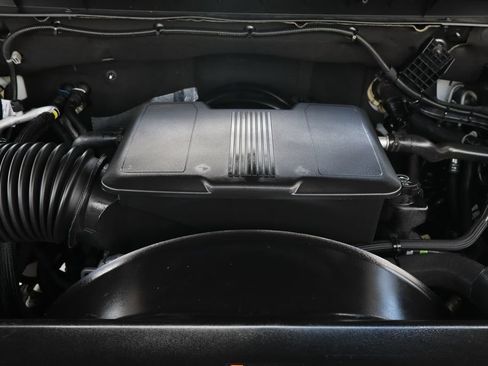 Certified 2025 GMC Sierra 2500 AT4 w/ AT4 Premium Plus Package AWD/4WD image 33