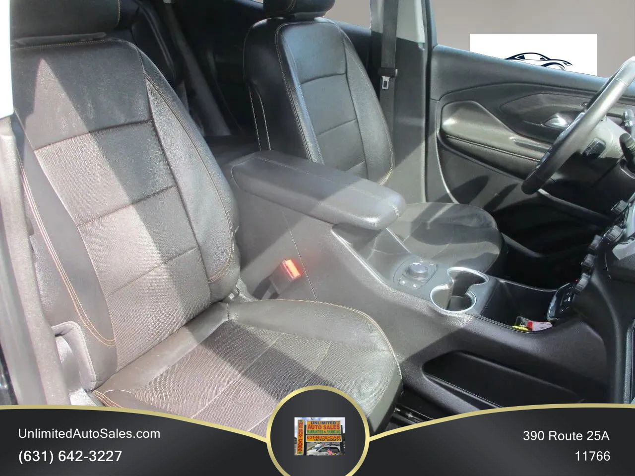 Used 2020 GMC Terrain SLT w/ Preferred Package AWD/4WD image 7
