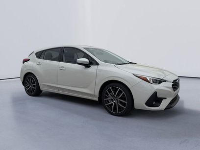 New 2026 Subaru Impreza 2.0i Sport