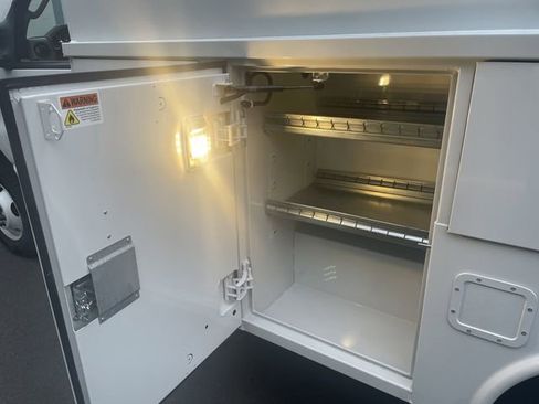 New 2026 Ford E-350 and Econoline 350 Super Duty w/ Power Equipment Group image 6