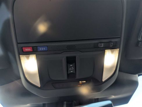 Certified 2026 Subaru Forester Touring AWD/4WD image 17