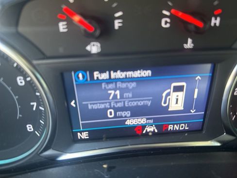 Used 2023 Chevrolet Equinox LT image 16