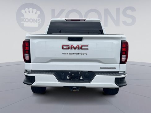 Used 2023 GMC Sierra 1500 Elevation image 5