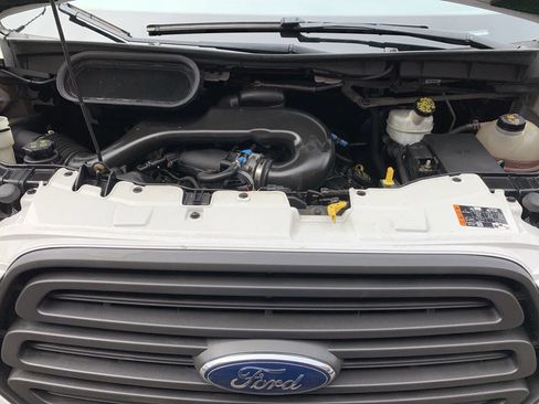 Used 2016 Ford Transit 150 130 Low Roof image 18