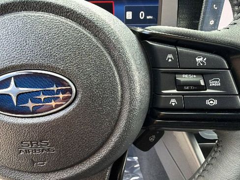 New 2026 Subaru Outback Limited AWD/4WD image 20