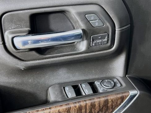 Used 2020 GMC Sierra 1500 Denali w/ Denali Ultimate Package AWD/4WD image 9