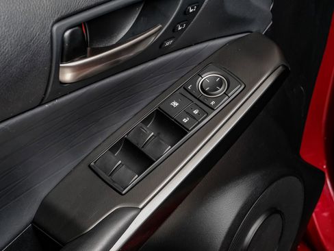 Used 2023 Lexus IS 350 F Sport image 46