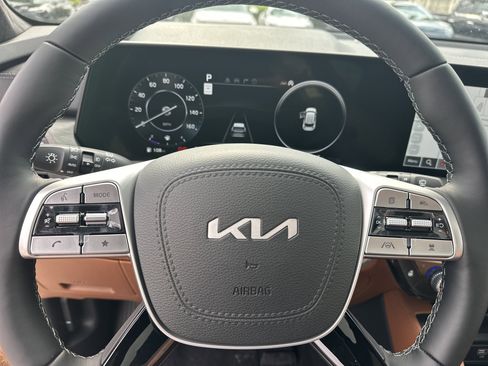 New 2025 Kia Telluride SX X-Line image 18