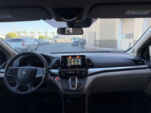 Used 2019 Honda Odyssey EX image 20