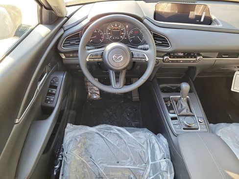 New 2026 MAZDA CX-30 AWD 2.5 S w/ Select Sport Pkg image 14