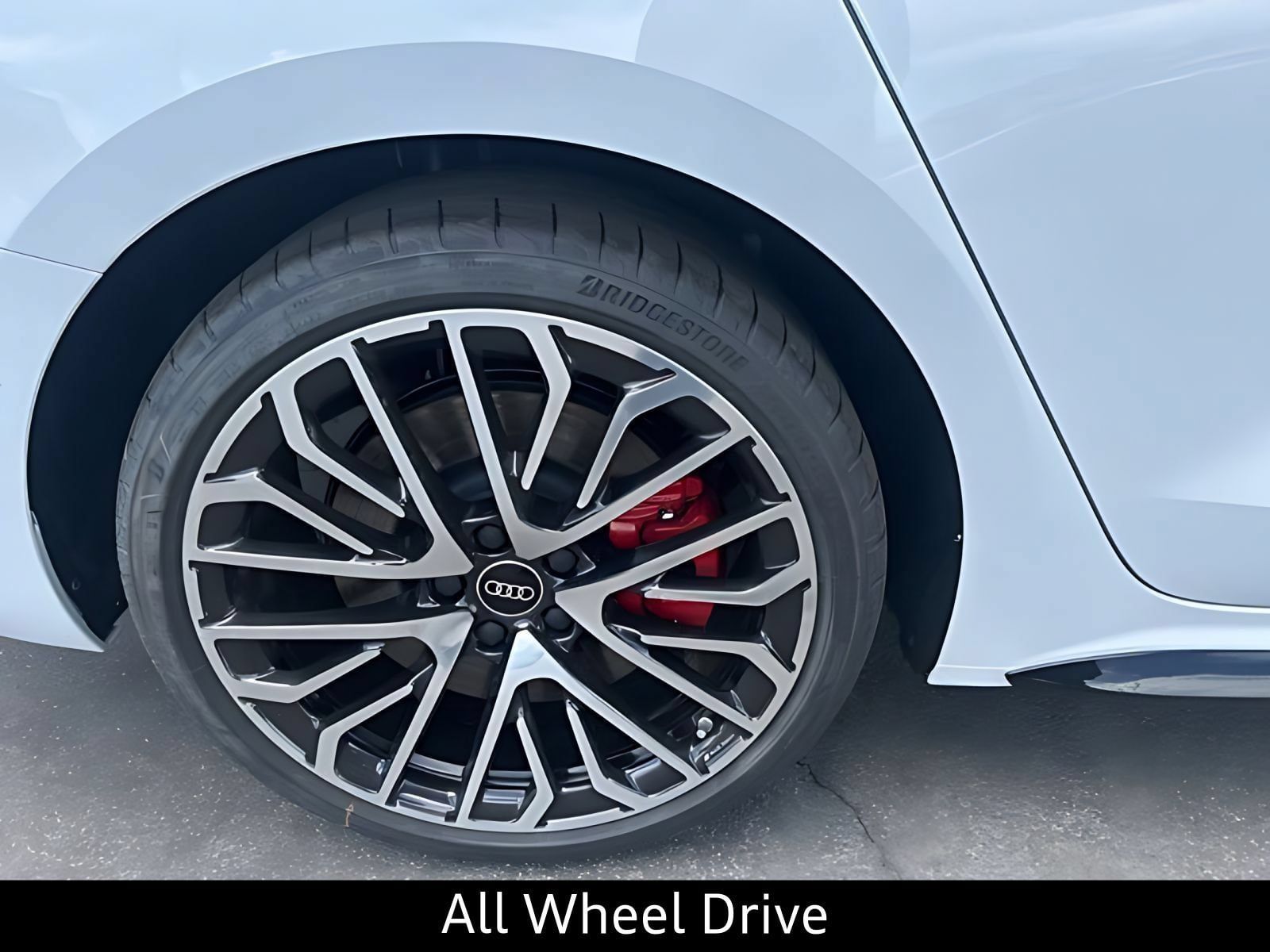 New 2026 Audi S5 Premium Plus AWD/4WD image 12