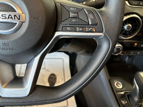 Used 2023 Nissan Sentra S image 10