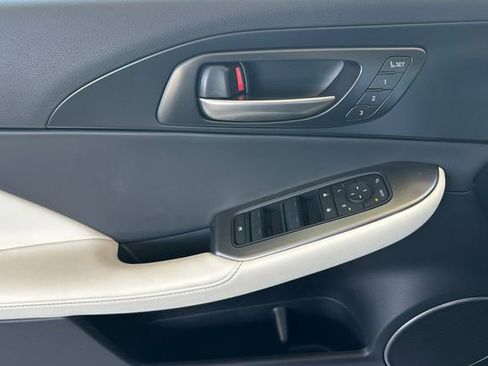 New 2026 Lexus IS 350 F Sport RWD image 9