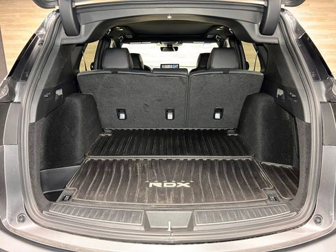 Used 2024 Acura RDX AWD w/ A-Spec & Advance Pkg image 14