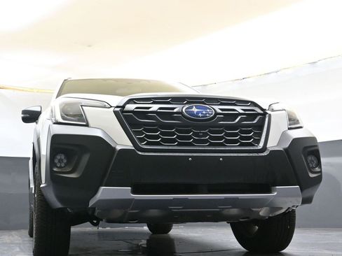 Certified 2024 Subaru Forester Wilderness image 45