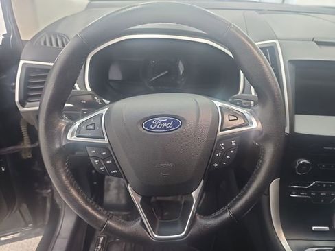 Used 2018 Ford Edge SEL w/ Equipment Group 201A image 20