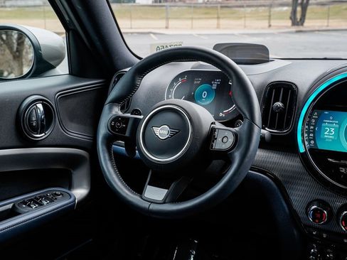 Certified 2023 MINI Cooper Countryman S image 12