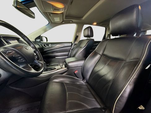 Used 2016 INFINITI QX60 FWD w/ Premium Plus Package image 22