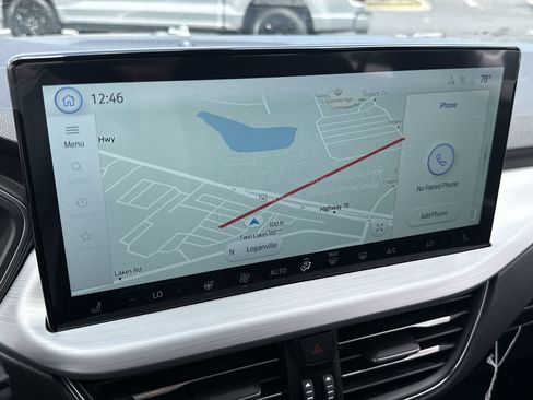 New 2025 Ford Escape SE w/ PHEV Premium Package image 13