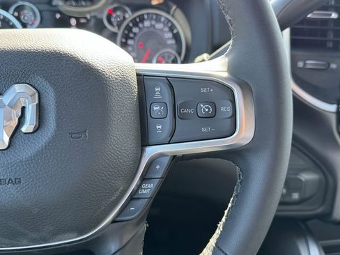 New 2026 RAM 2500 Lone Star AWD/4WD image 13
