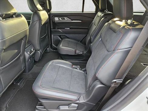 New 2026 Ford Explorer ST w/ Sun And Sound Package AWD/4WD image 12