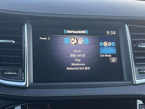 Used 2025 INFINITI QX50 Pure image 27