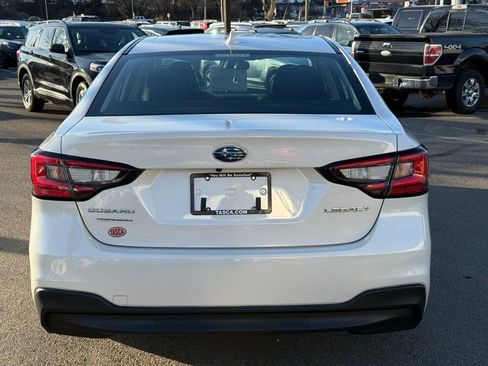 Used 2023 Subaru Legacy Premium image 5