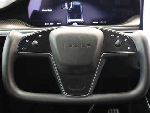 Used 2022 Tesla Model X Plaid AWD/4WD image 13