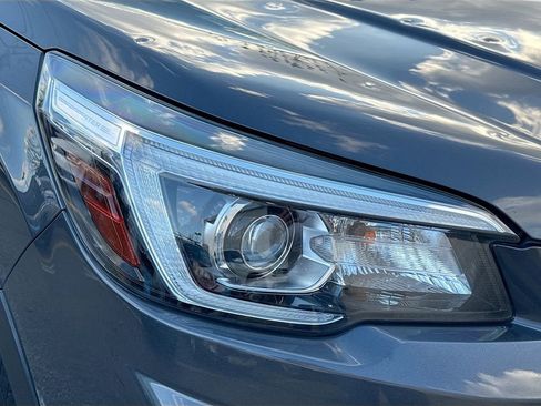 Used 2020 Subaru Forester Touring w/ Popular Package #2 image 39