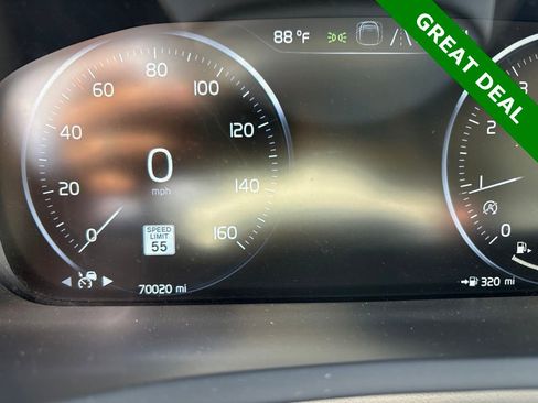 Used 2021 Volvo XC90 T6 Inscription w/ Advanced Package AWD/4WD image 27