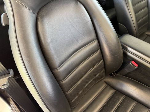 Used 1988 Porsche 944 Coupe RWD image 51