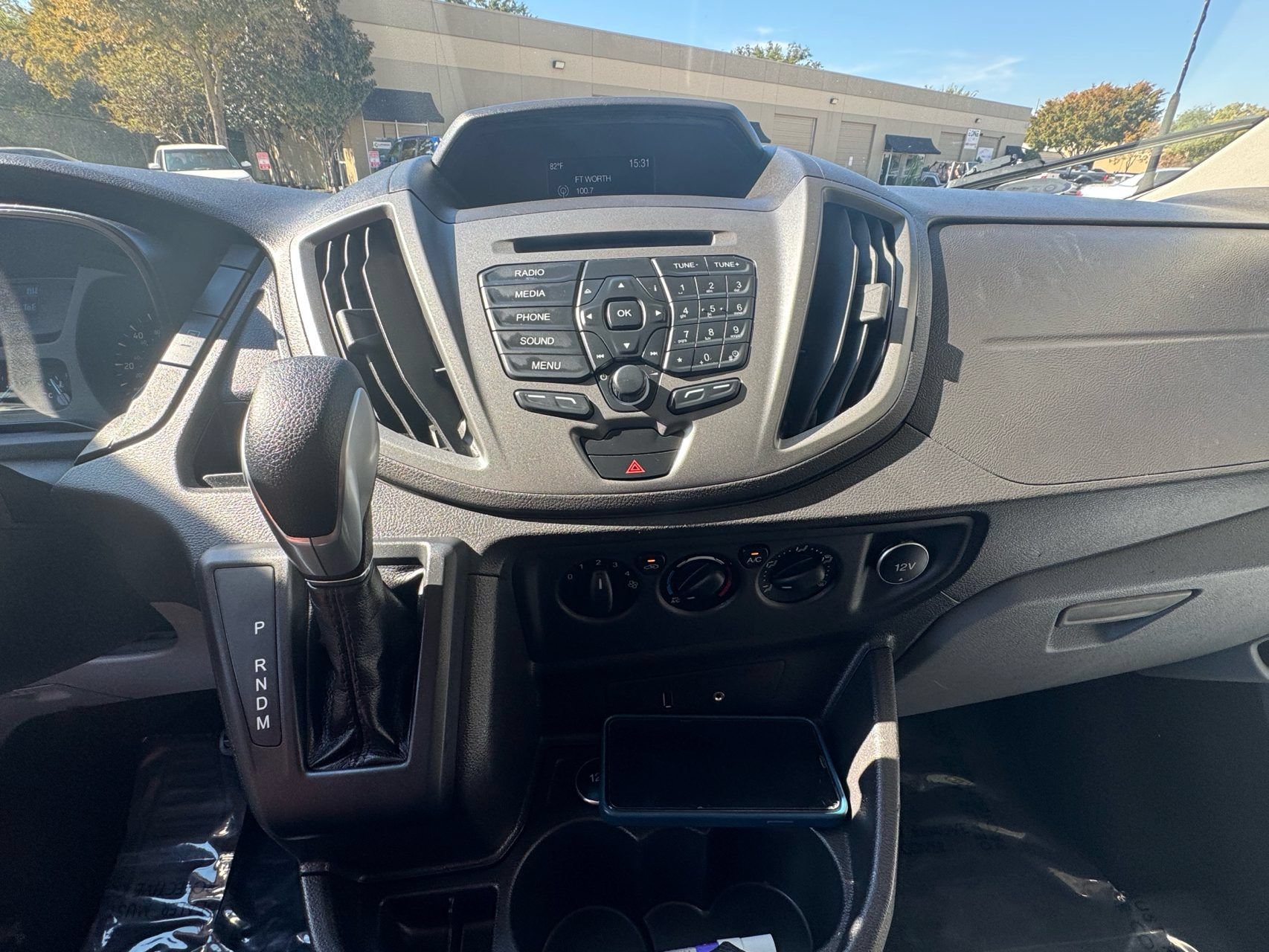 Used 2016 Ford Transit 350 XL RWD image 8