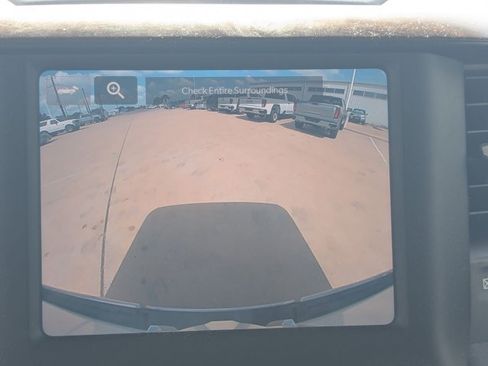 Used 2022 RAM 1500 Laramie RWD image 10