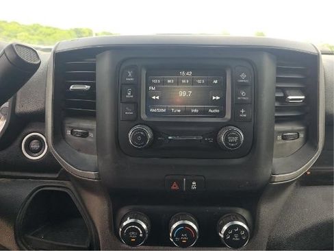 Used 2021 RAM 3500 Tradesman AWD/4WD image 5
