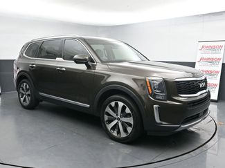Used 2022 Kia Telluride S video 2
