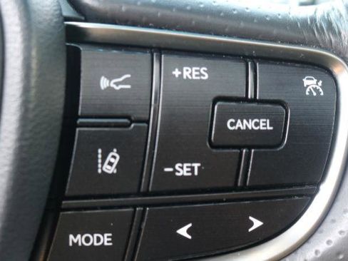 Used 2019 Lexus ES 350 F Sport w/ Accessory Package FWD image 10