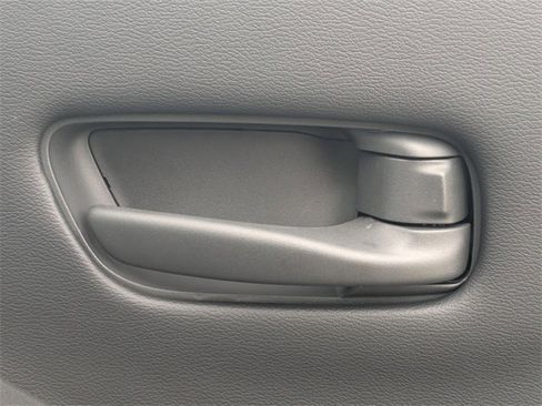 New 2026 Nissan Frontier SV image 33